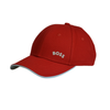 Hugo Boss Cap Bold-Curved Red - 50495855-610