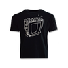 Jordan Flight GF T-shirt Wmns Black - DQ4593-010