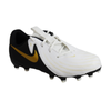 Kids football shoes Nike Jr Phantom Gx Ii Academy FG/MG - FD6722-100