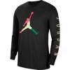 Koszulka Air Jordan Sport DNA Long-Sleeve - CN3502-011