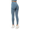 Leggings Women Carpatre Allure Blue Melange - CP-ASL-B