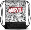 Marvel Heroes Benched Bag - 39217