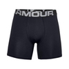 Men's Charged Cotton Under Armour 3-Pack Black - 1363617-001