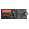 Men's leather wallet Pierre Cardin RFID - CB-TILAK26-324A