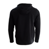 Men's sports hoodie Air Jordan French Terry Fleece DRI-FIT Crossover Black - CV8437-010