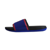 Men's swimming flip-flops black/blue Nike Barcelona FC Slide - FZ3185-400