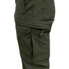 Men's tactical pants TEXAR Dominus Olive - 01-ELR2-PA