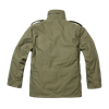 Military jacket Brandit M65 2w1- 3108