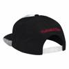 Mitchell & Ness NBA 5 Snapback Chicago Bulls Cap - HHSS1102-CBUYYPPPGYBK