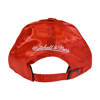 Mitchell & Ness NBA Atlanta Hawks Cap - HLUX1095-AHAYYPPPRED1