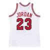 Mitchell & Ness  NBA Authentic Jersey Michael Jordan Chicago  Bulls 1984-85 - AJYCP18187