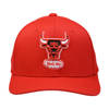 Mitchell & Ness NBA Chicago Bulls Team Ground 2.0 Snapback Cap - HHSS3260-CBUYYPPPRED1