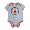 NBA Chicago Bulls 3PAK- EZ2I1BBMK-BUL