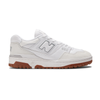 New Balance 550 White Mens Shoes - BB550WGU