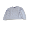 New Balance Athletics Intelligent Choice Crew Sweatshirt 2 Wmns - WT13562-SIY