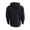 New Balance Essentials Stack Pack Hoodie Black - MT03562BK