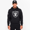 New Era NFL Oakland Raiders Hoodie - 11073758