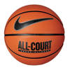 Nike All Court 8P Basketball - N1004369855 + Nike ball Pump NKJ01027NS