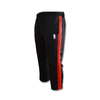 Nike Chicago Bulls Courtside 75 Tracksuit Pants Wmns Black/University Red/Black - DB1414-010