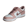 Nike Dunk Low GS Velvet Pink Kids Shoes - DO6485-600