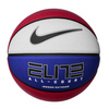 Nike Elite All-Court 8P 2.0 Deflated Indoor / Outdoor Basketball Ball - N.100.4088.619