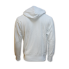 Nike Giannis "Freak" Hoodie Summit White/Magic Ember - DA5691-121