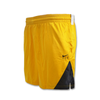 Nike Isofly Shorts Wmns Yellow Ochre/Black/Black - DH7363-752