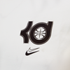 Nike Kevin Durant Seasonal Logo Dry T-shirt White - DD0775-100