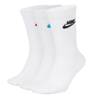 Nike Move To Zero Socks 3 Pack - DX5025-911