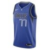 Nike NBA Dallas Mavericks Luka Dončić Kids Jersey