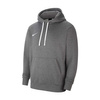 Nike Park 20 Men's Grey Fleece Hoodie - CW6894-071