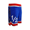 Nike Premium Shorts Game Royal/Metallic Copper - DA5993-480