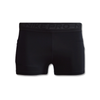 Nike Pro Femme NVLTY 3INCH Shorts Wmns Black/Pure Platinum - DA0485-010