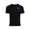 Nike SSNL Boy T-shirt Wmns Black - DB6192-010