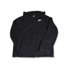 Nike Sportswear Club Full-Zip Hoodie - BV3699-010