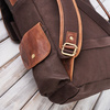 Paolo Peruzzi Backpack - SI-01-BR