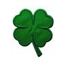 Patch per abbigliamento Clover Trifoglio