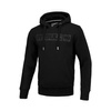 Pit Bull West Coast Hilltop Black Hoodie - 1220259