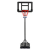 Portable Basketball stand Meteor Toronto