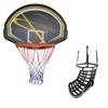 Set da basket Spartan 