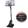 Set da basket Spartan Pro Basket Board