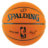 Set da basket TOP 305 cm + Spadling NBA Game Ball Series replic