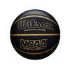 Set of Wilson NCAA Highlight Gold Basketball + Dribble Specs No Look Basketball Eye Glass Goggles