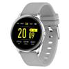 Smartwatch G. Rossi SMS FB SW010-9 silver/gray 