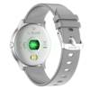 Smartwatch G. Rossi SMS FB SW010-9 silver/gray 