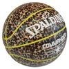 Spalding Commander Indoor / Outdoor Basketball - 76936Z