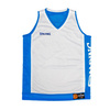 Spalding Men's Reversible Tanktop to Basketball Blue / White - 40221207