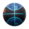 Spalding Space Jam Tune Squad Outdoor Court Basketball - 84560Z