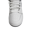 Sports urban shoes white unisex Air Jordan 1 Mid - DQ8423-132