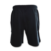 Taikan Everything Fleece Shorts Black - 2109005.BLK